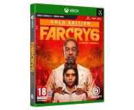 Far Cry 6 Gold Edition Xbox One - 580056 - zdjęcie 2